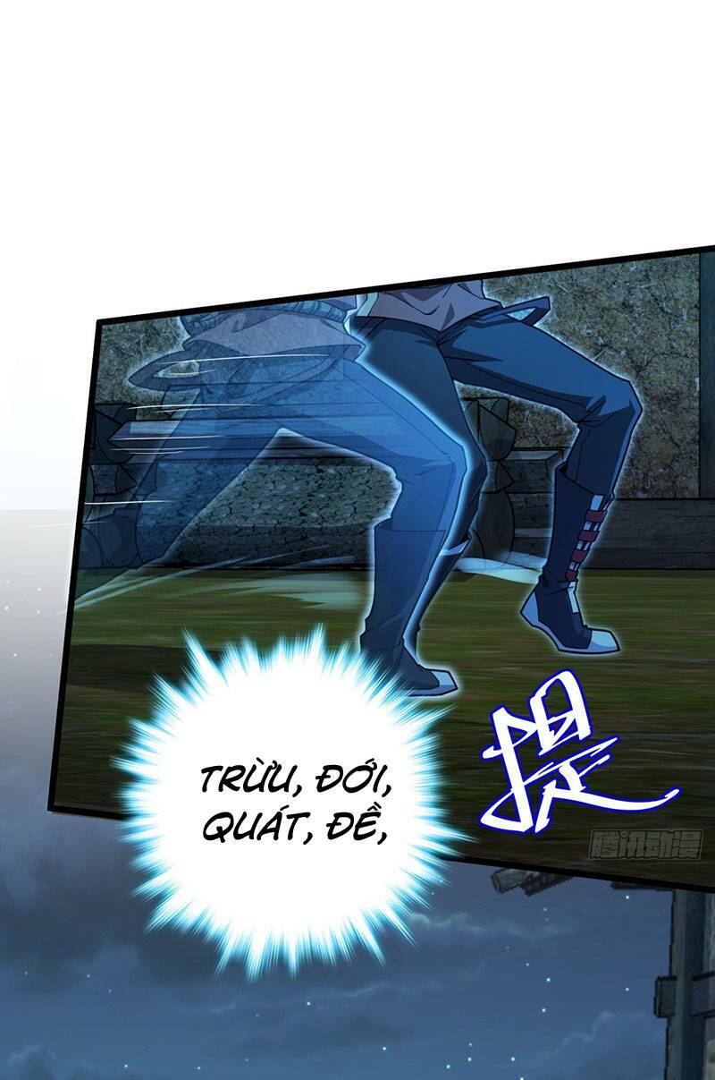 Đại Vương Tha Mạng Chapter 499 - Trang 2