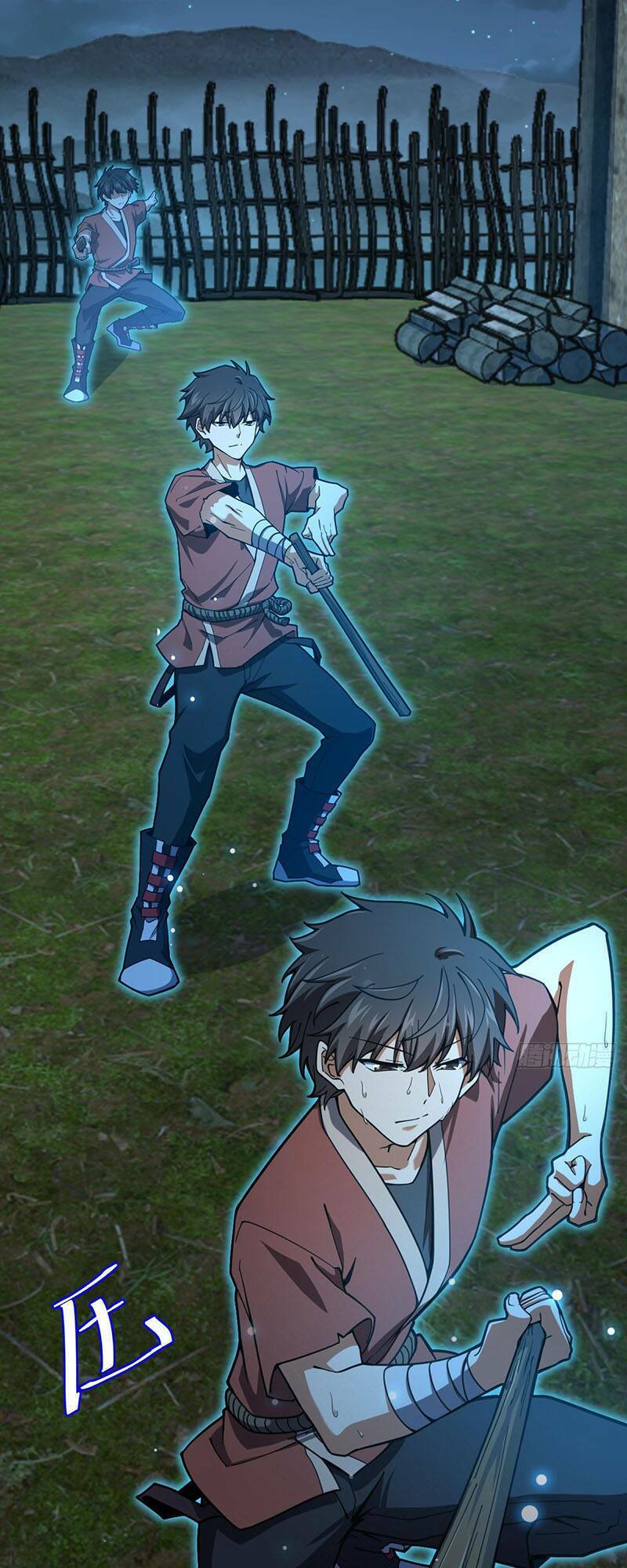 Đại Vương Tha Mạng Chapter 499 - Trang 2