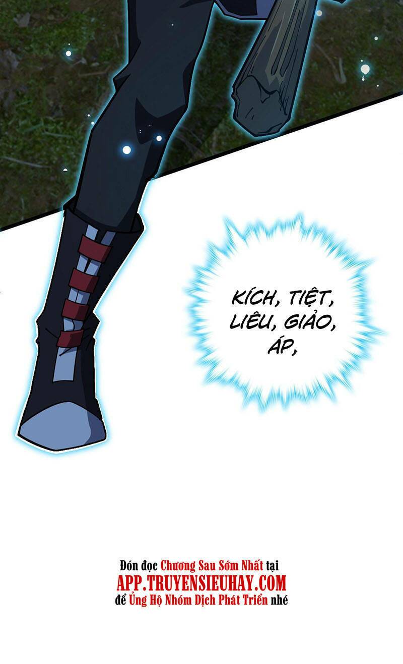 Đại Vương Tha Mạng Chapter 499 - Trang 2