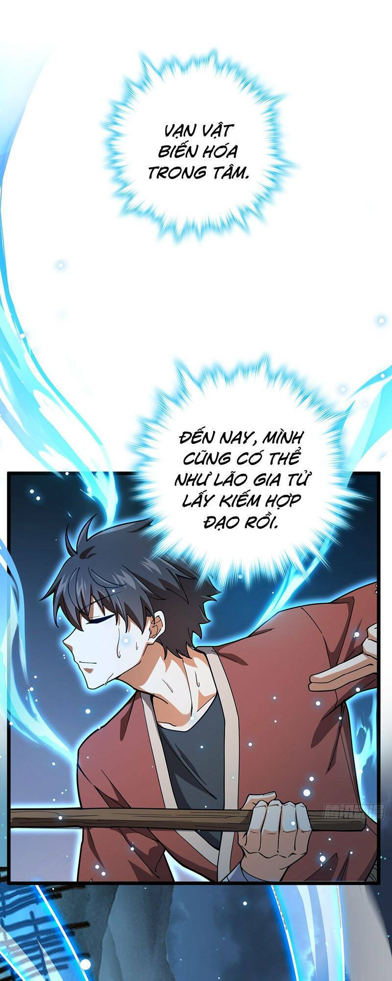 Đại Vương Tha Mạng Chapter 499 - Trang 2