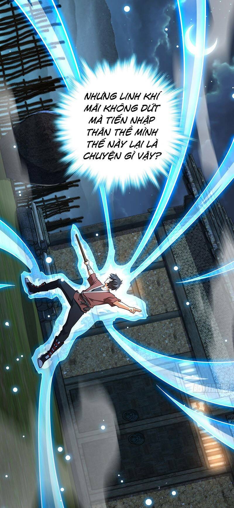 Đại Vương Tha Mạng Chapter 499 - Trang 2