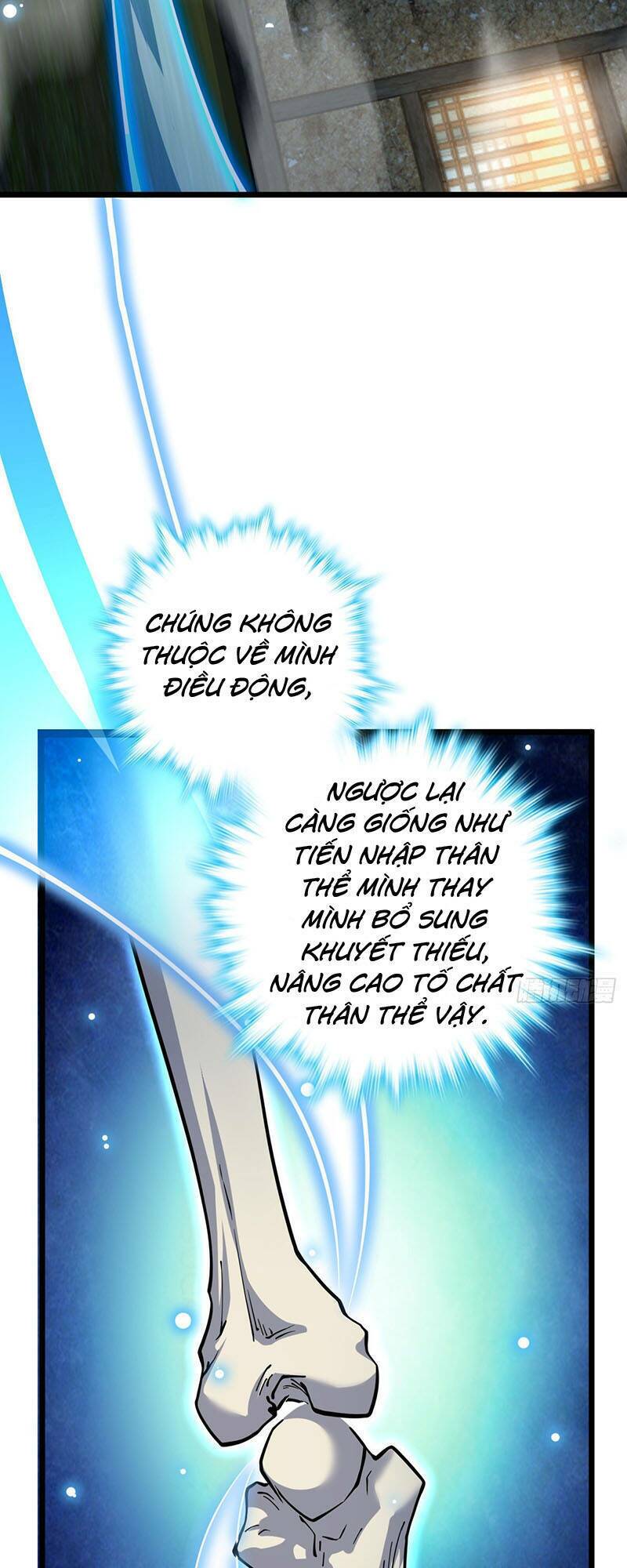 Đại Vương Tha Mạng Chapter 499 - Trang 2