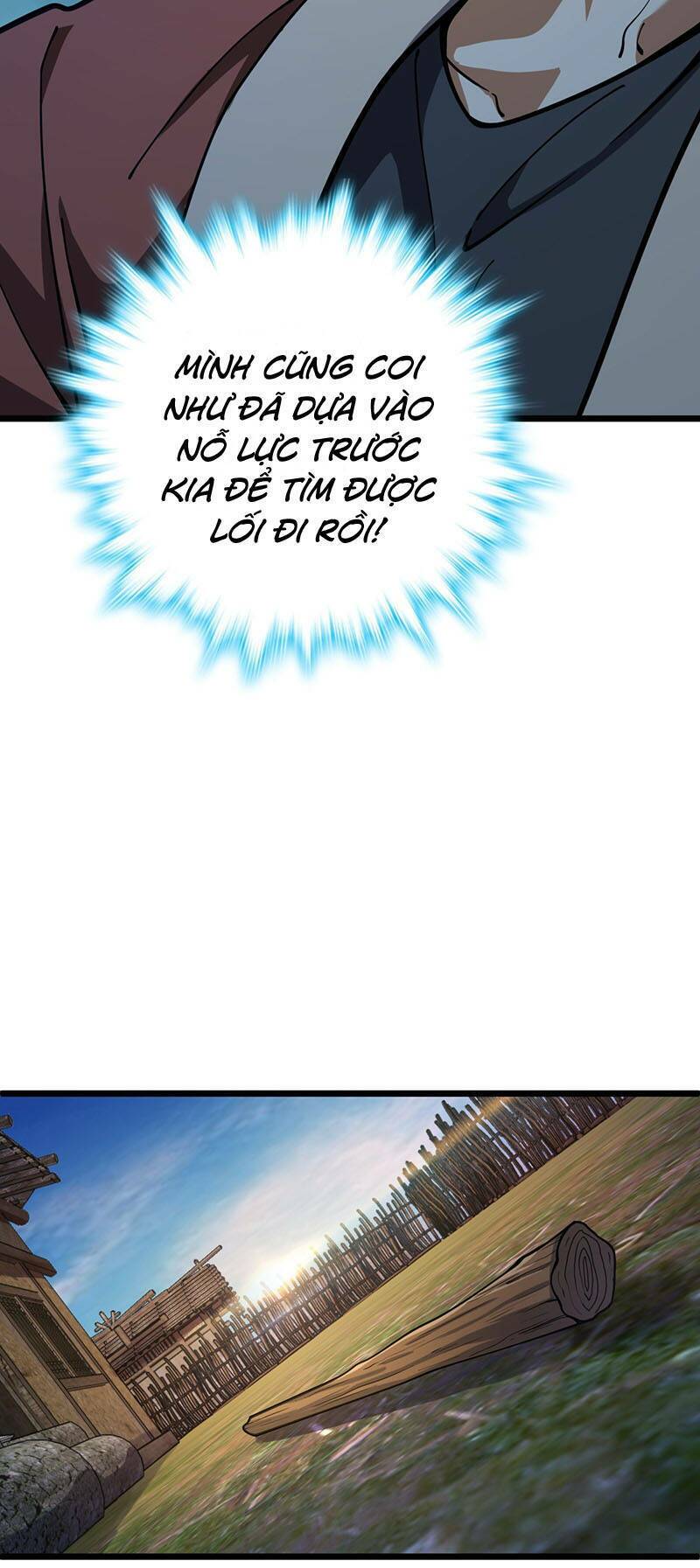 Đại Vương Tha Mạng Chapter 499 - Trang 2