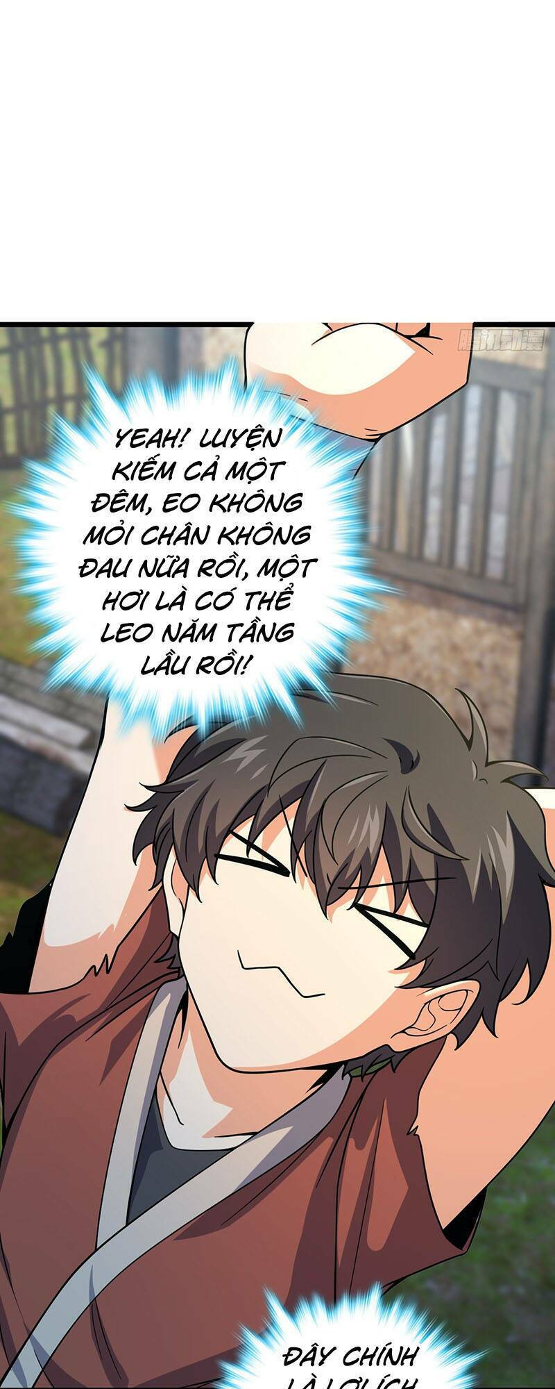 Đại Vương Tha Mạng Chapter 499 - Trang 2