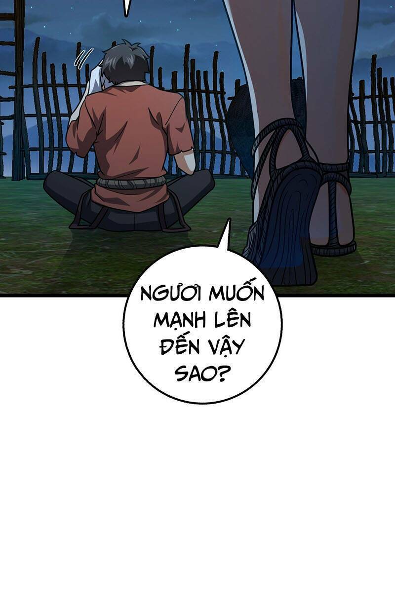 Đại Vương Tha Mạng Chapter 499 - Trang 2