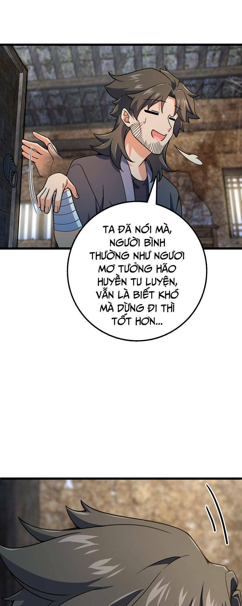 Đại Vương Tha Mạng Chapter 499 - Trang 2