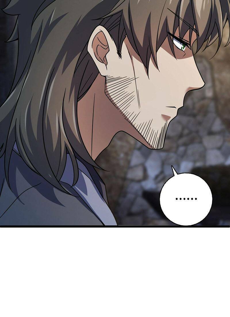 Đại Vương Tha Mạng Chapter 499 - Trang 2