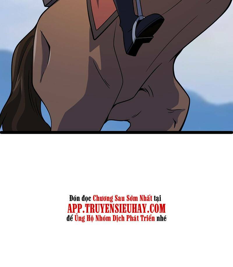 Đại Vương Tha Mạng Chapter 499 - Trang 2