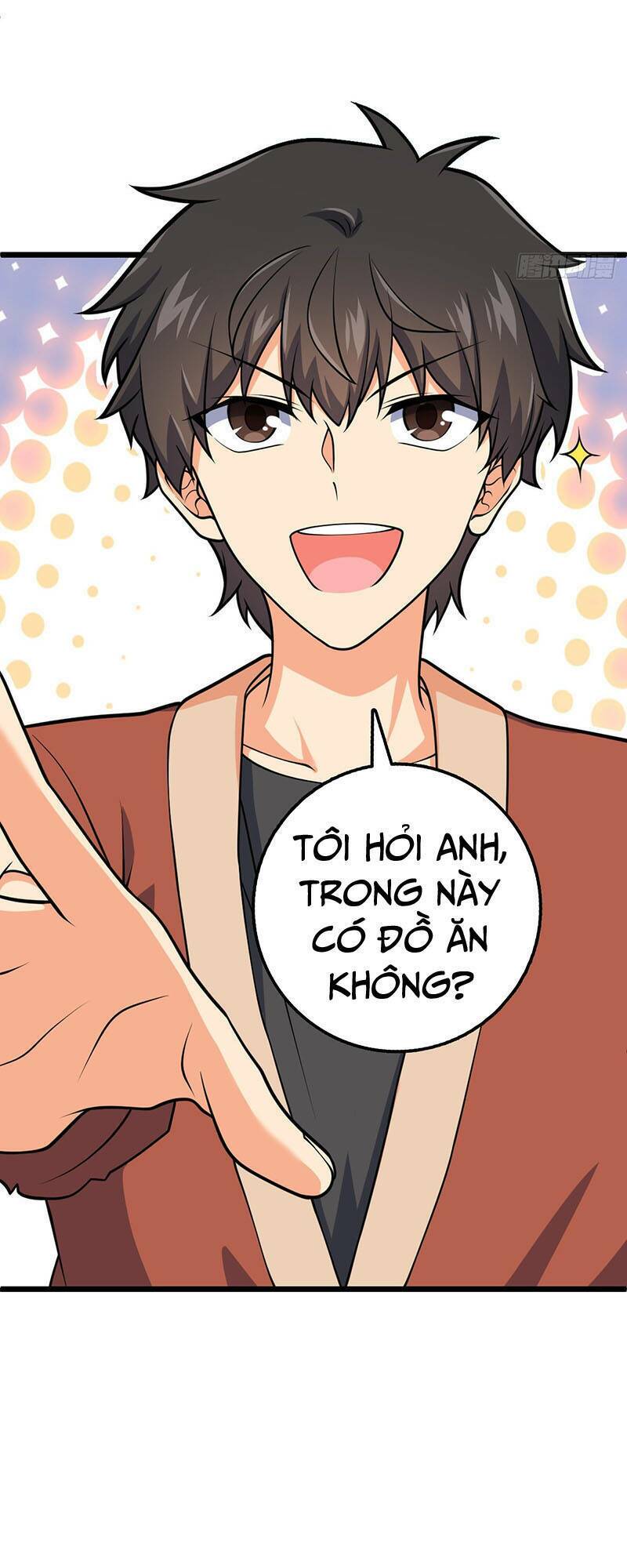 Đại Vương Tha Mạng Chapter 499 - Trang 2