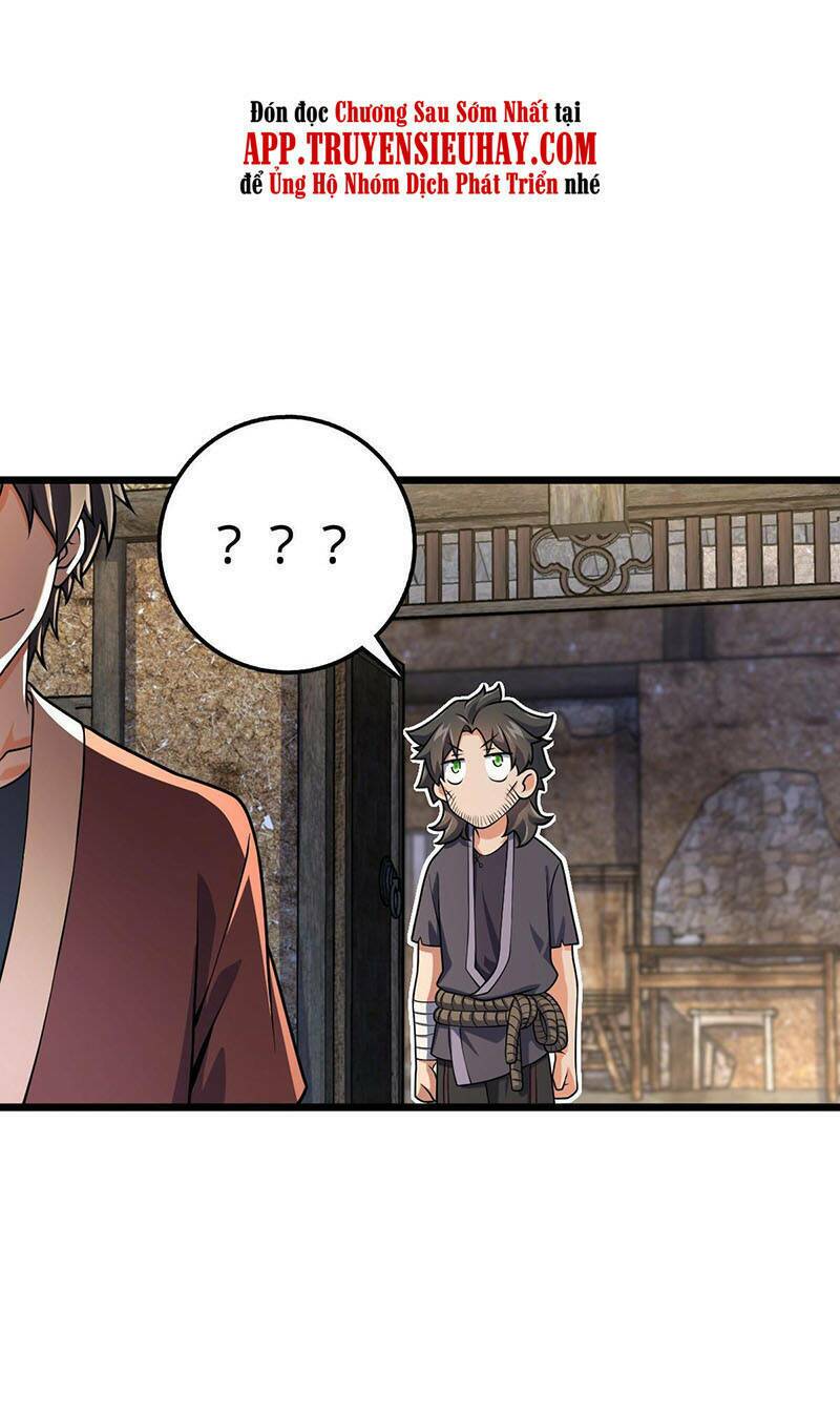 Đại Vương Tha Mạng Chapter 499 - Trang 2