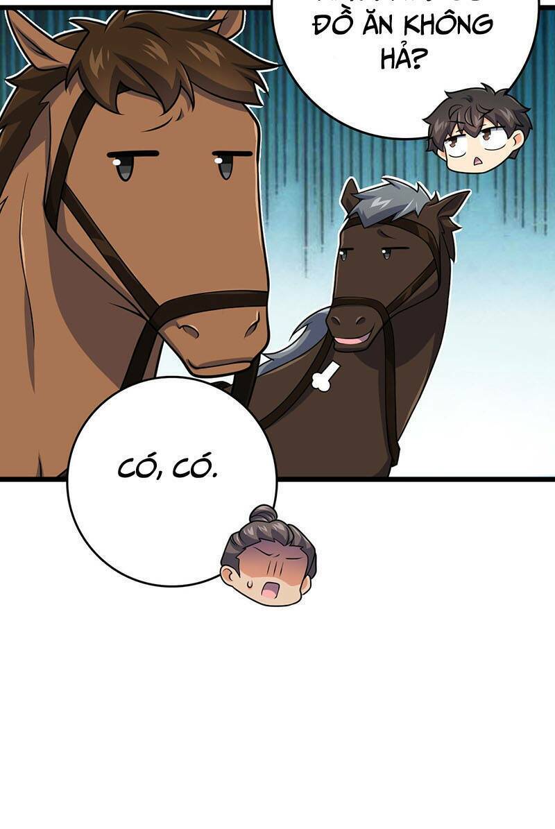 Đại Vương Tha Mạng Chapter 499 - Trang 2