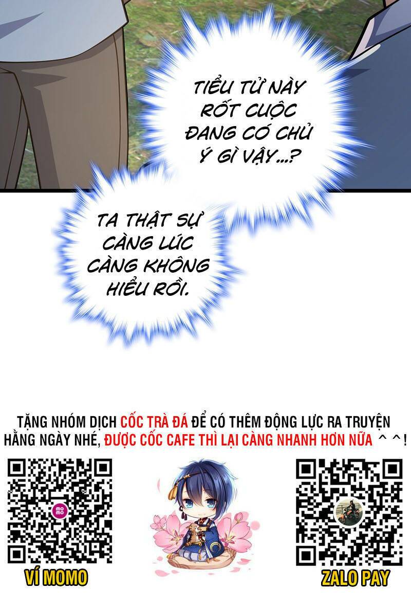Đại Vương Tha Mạng Chapter 499 - Trang 2
