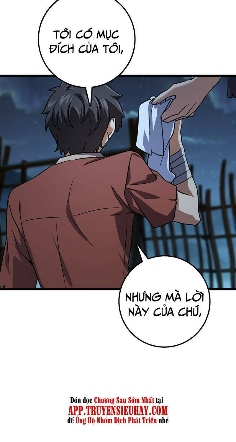 Đại Vương Tha Mạng Chapter 499 - Trang 2