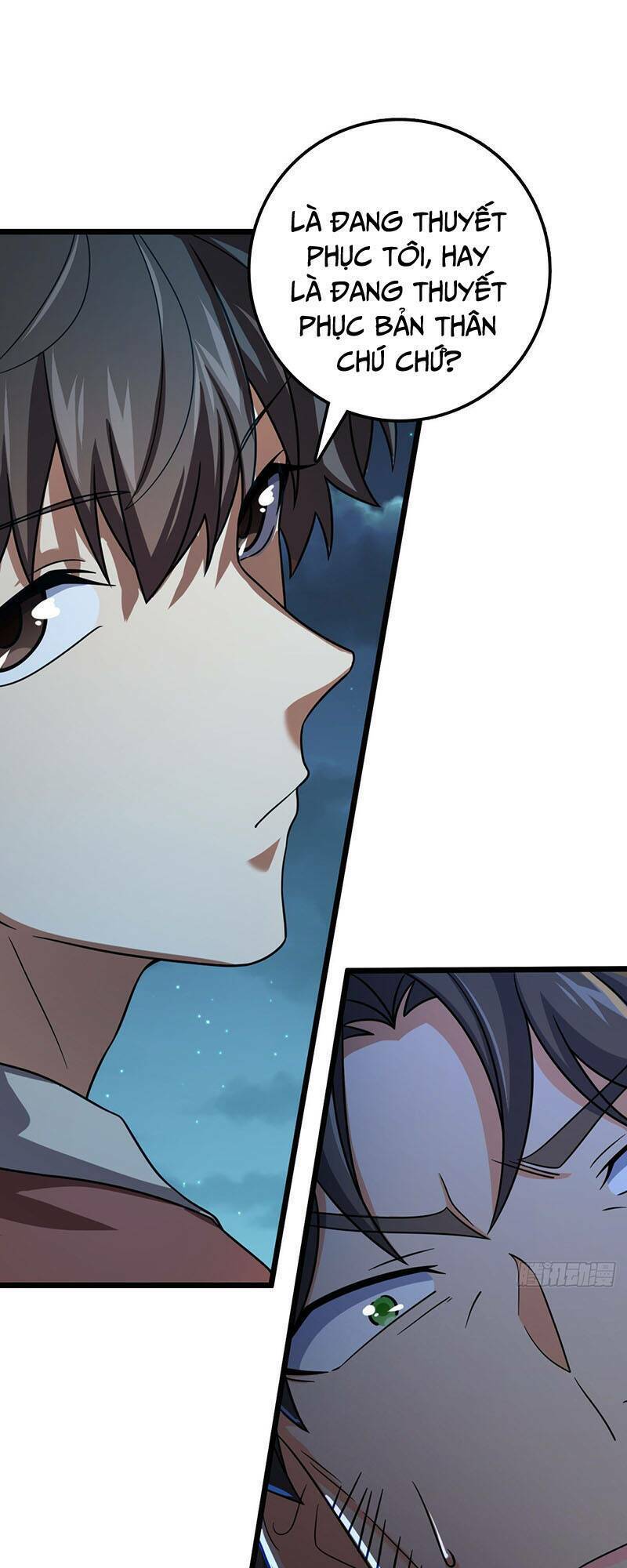 Đại Vương Tha Mạng Chapter 499 - Trang 2