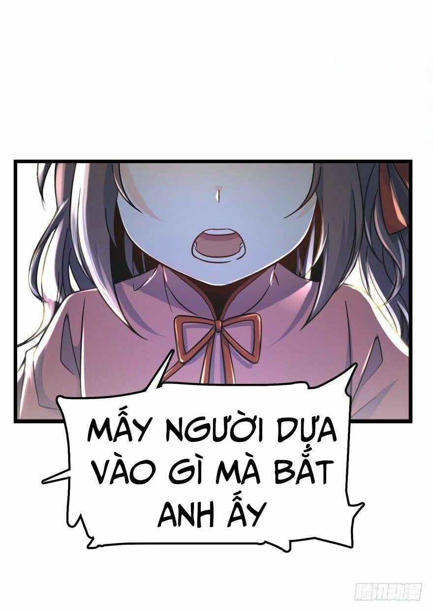 Đại Vương Tha Mạng Chapter 5 - Trang 2