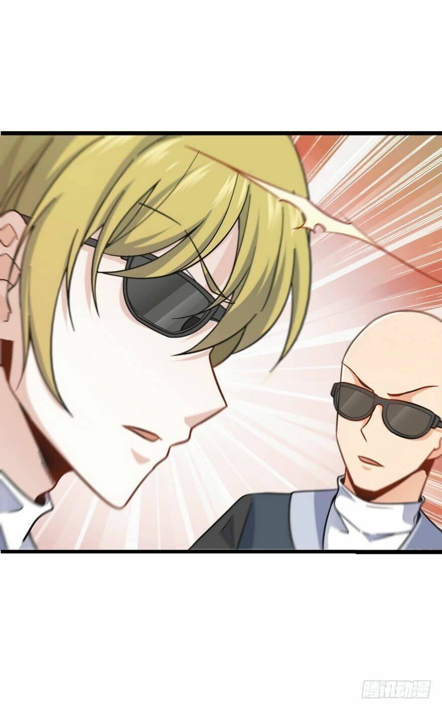 Đại Vương Tha Mạng Chapter 5 - Trang 2