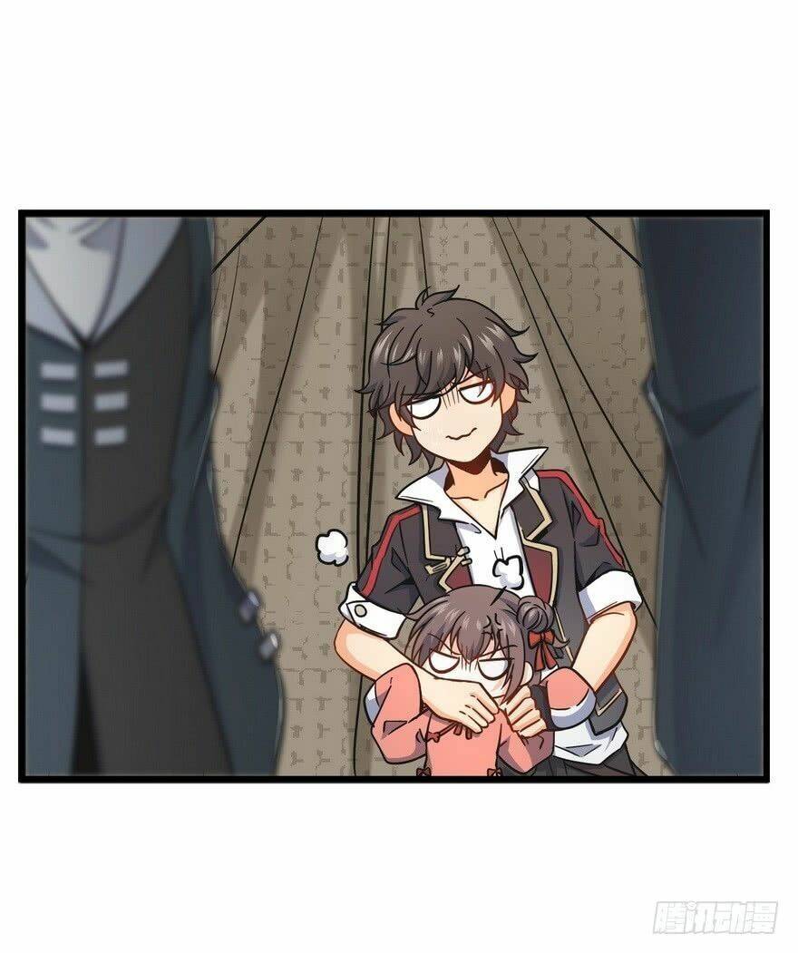 Đại Vương Tha Mạng Chapter 5 - Trang 2