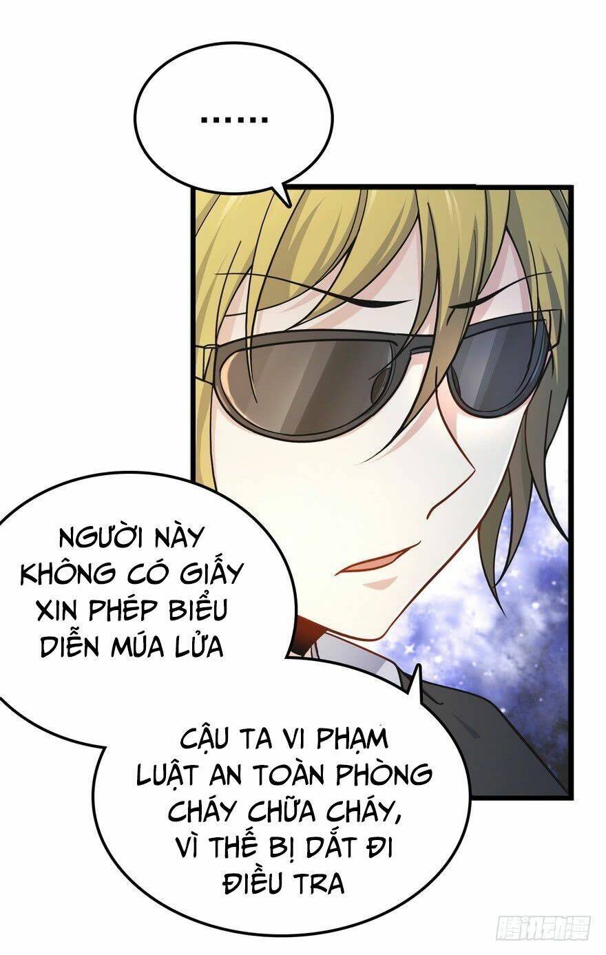 Đại Vương Tha Mạng Chapter 5 - Trang 2