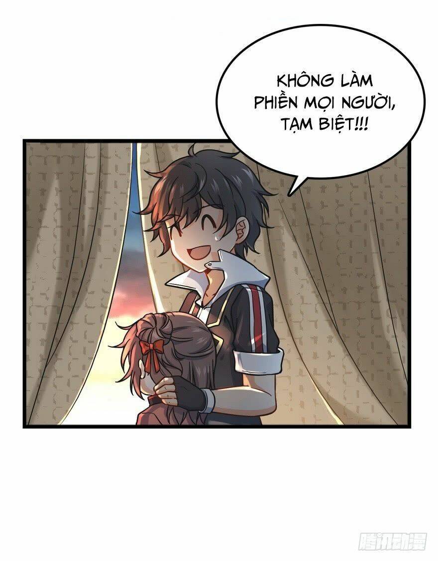 Đại Vương Tha Mạng Chapter 5 - Trang 2