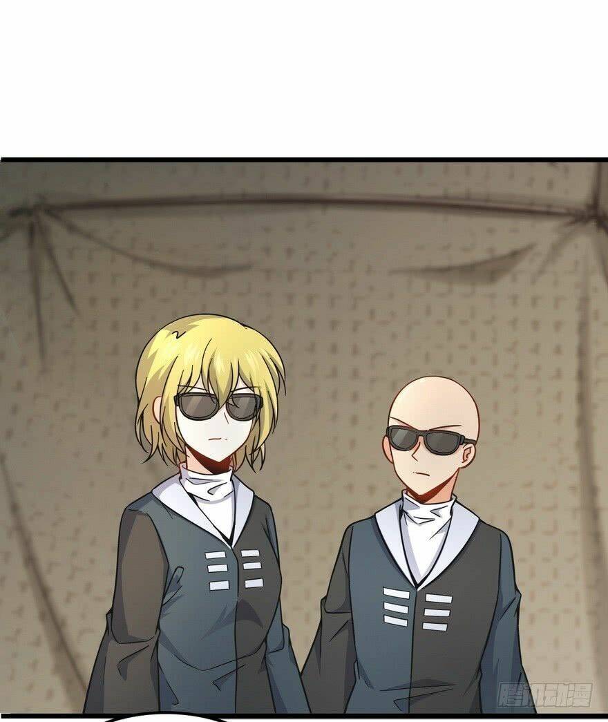 Đại Vương Tha Mạng Chapter 5 - Trang 2