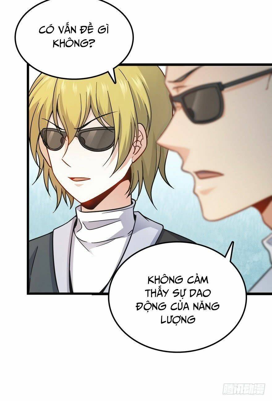 Đại Vương Tha Mạng Chapter 5 - Trang 2