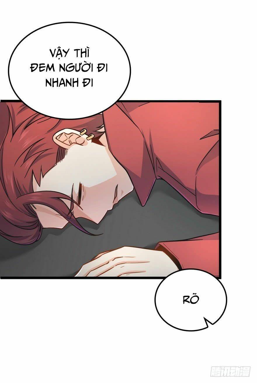 Đại Vương Tha Mạng Chapter 5 - Trang 2