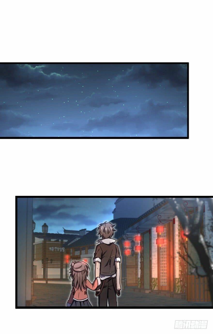 Đại Vương Tha Mạng Chapter 5 - Trang 2