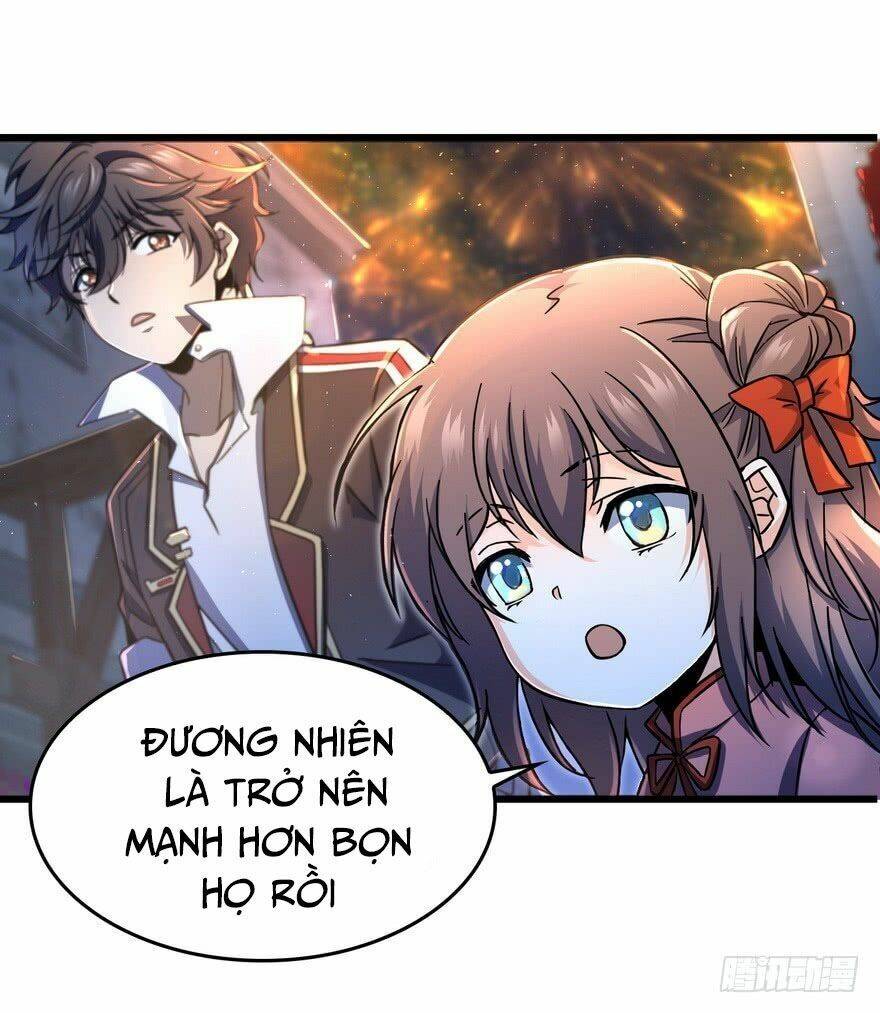 Đại Vương Tha Mạng Chapter 5 - Trang 2