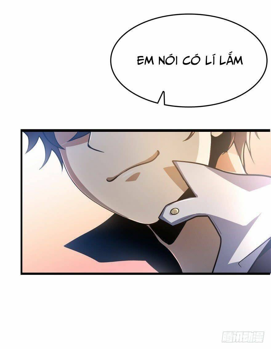 Đại Vương Tha Mạng Chapter 5 - Trang 2