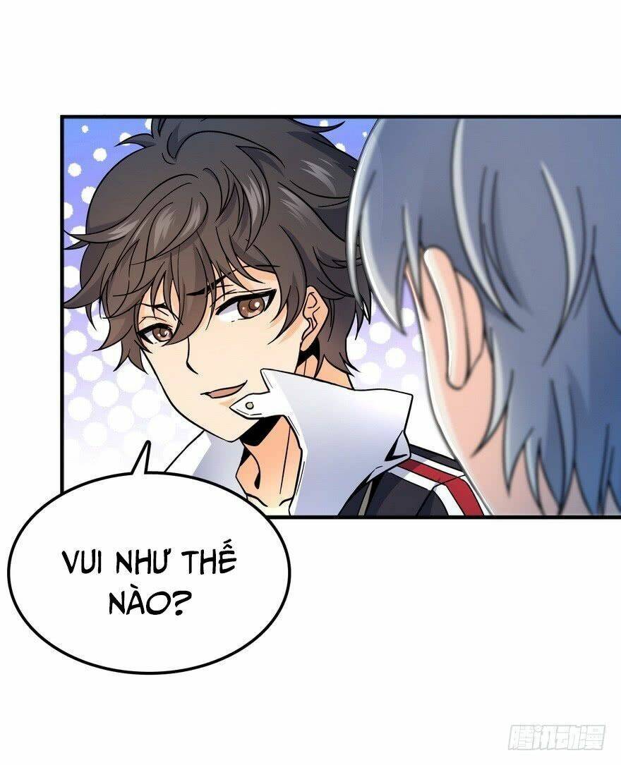 Đại Vương Tha Mạng Chapter 5 - Trang 2