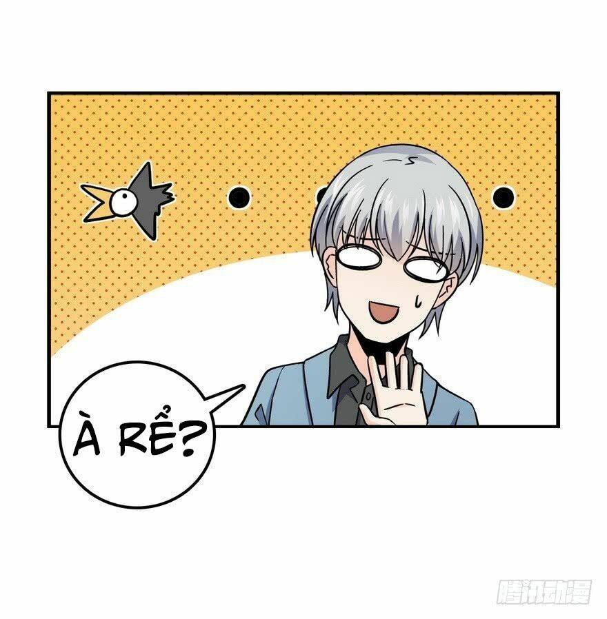 Đại Vương Tha Mạng Chapter 5 - Trang 2