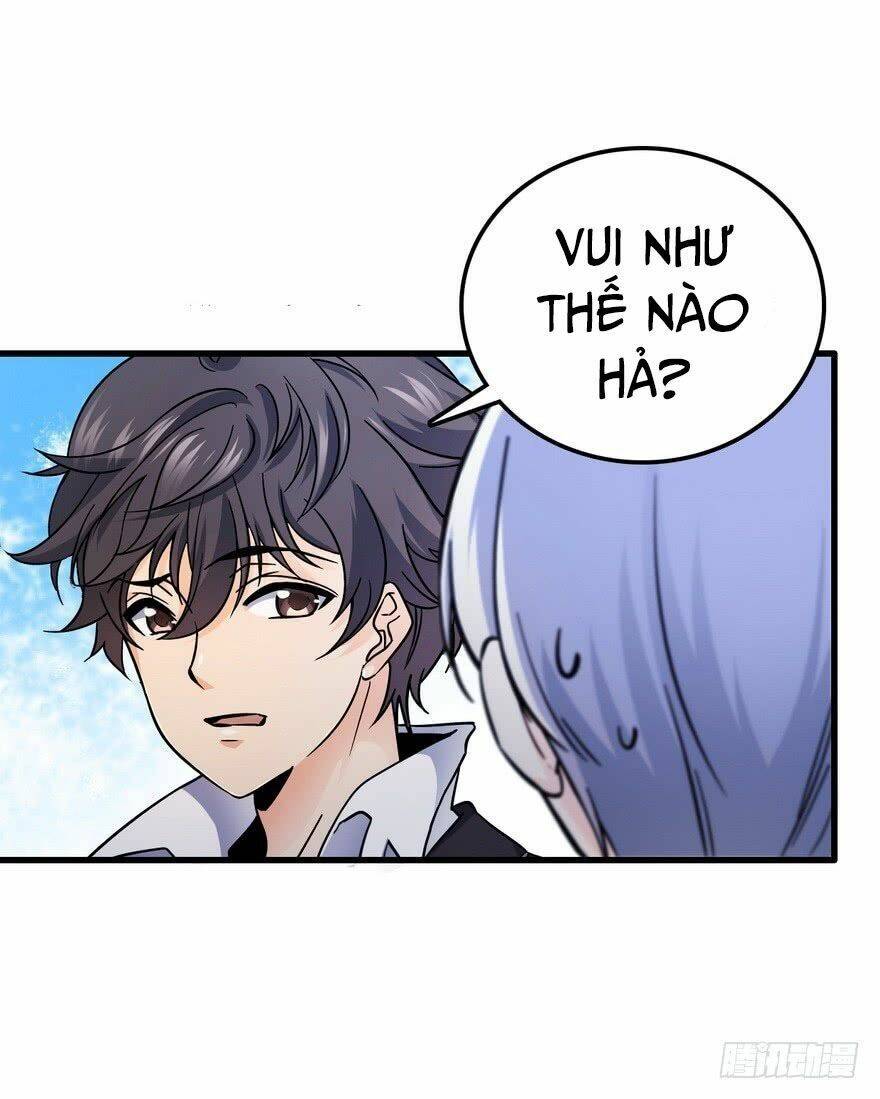 Đại Vương Tha Mạng Chapter 5 - Trang 2