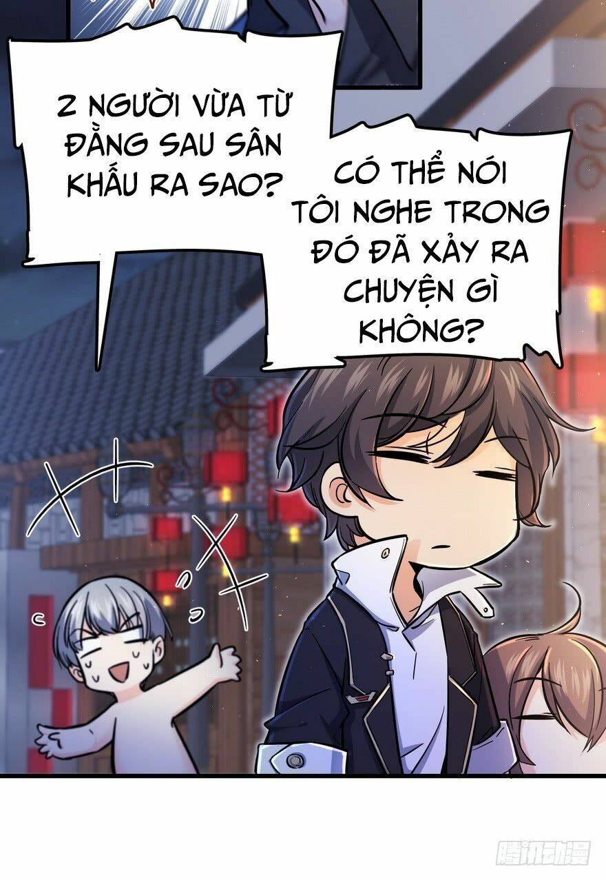 Đại Vương Tha Mạng Chapter 5 - Trang 2