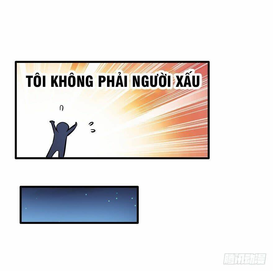 Đại Vương Tha Mạng Chapter 5 - Trang 2