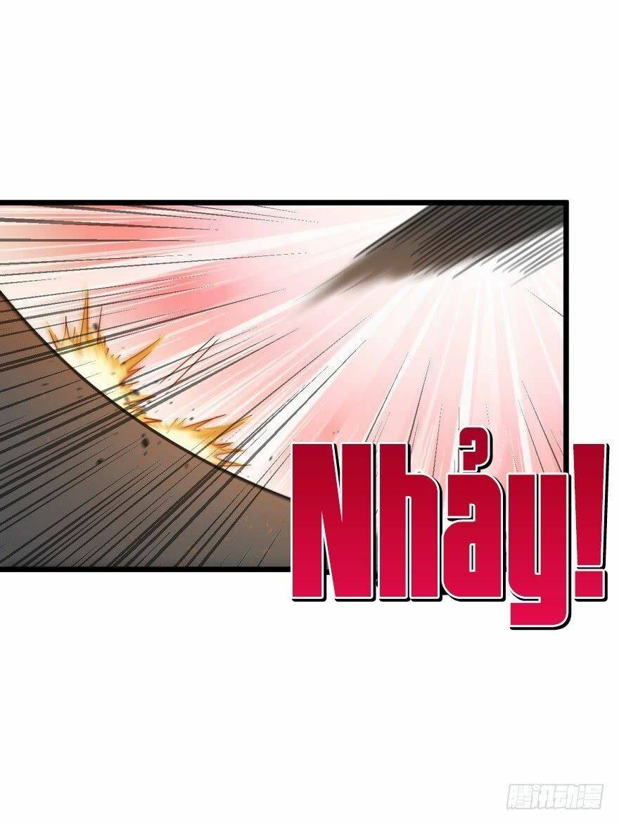 Đại Vương Tha Mạng Chapter 5 - Trang 2