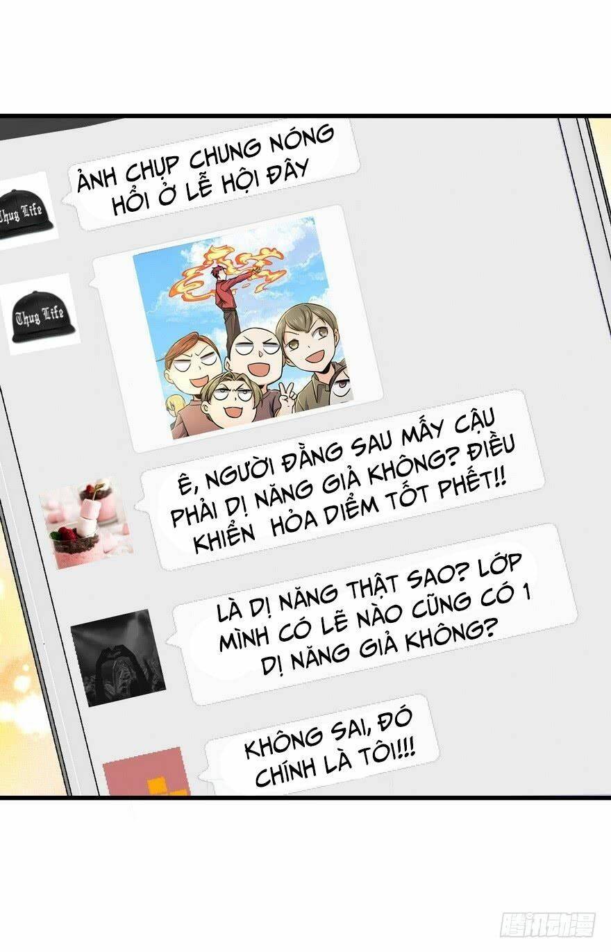 Đại Vương Tha Mạng Chapter 5 - Trang 2