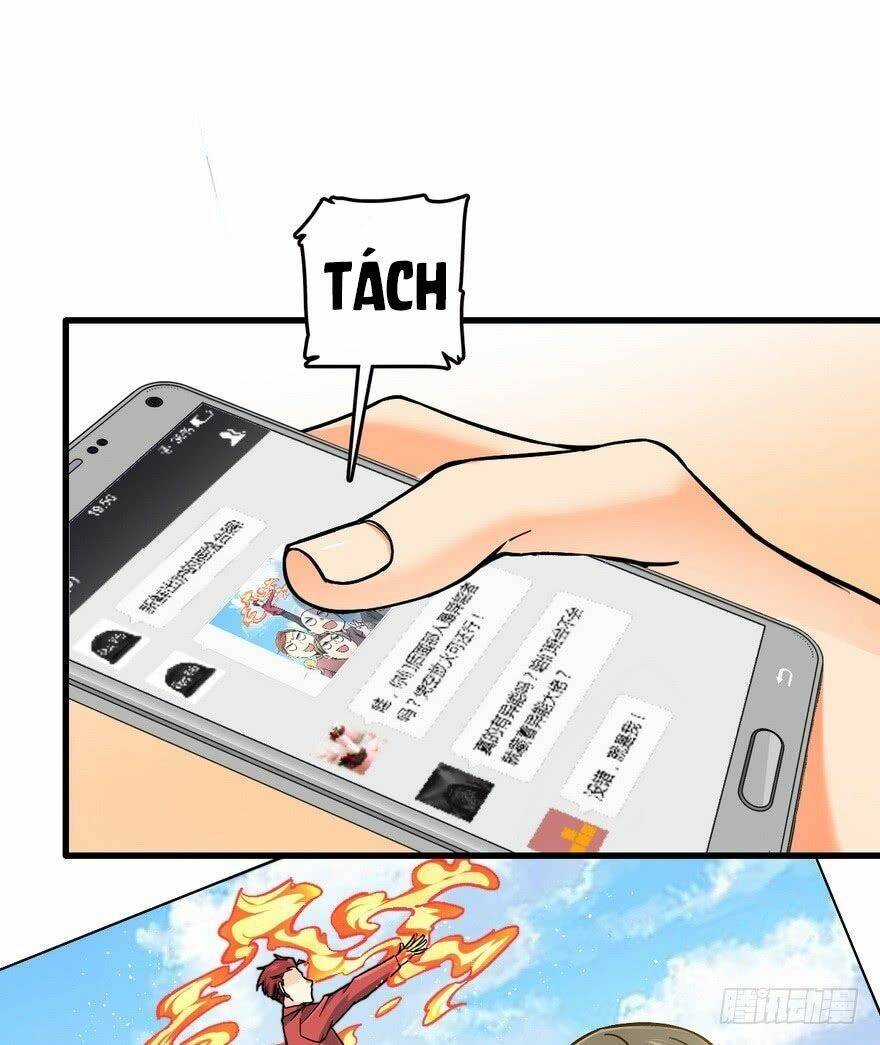 Đại Vương Tha Mạng Chapter 5 - Trang 2