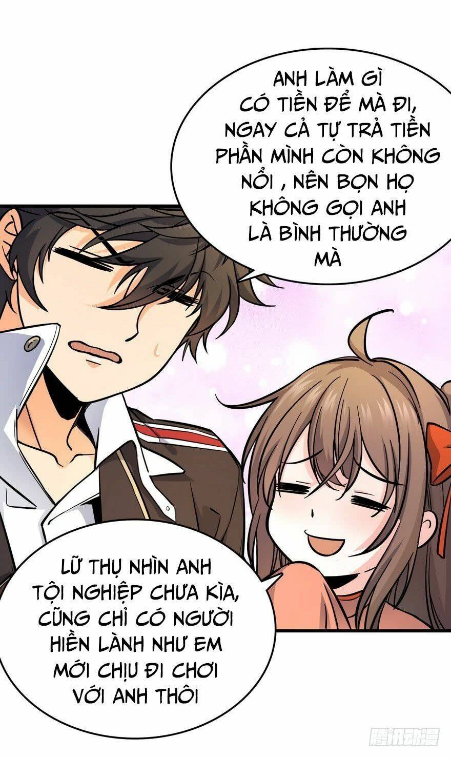 Đại Vương Tha Mạng Chapter 5 - Trang 2