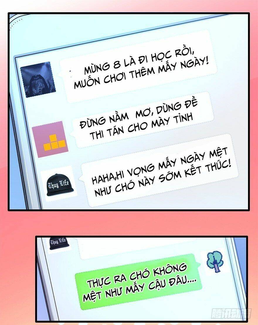 Đại Vương Tha Mạng Chapter 5 - Trang 2