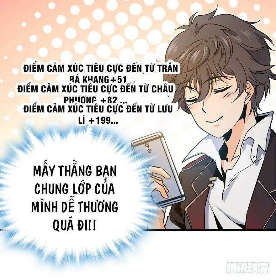 Đại Vương Tha Mạng Chapter 5 - Trang 2