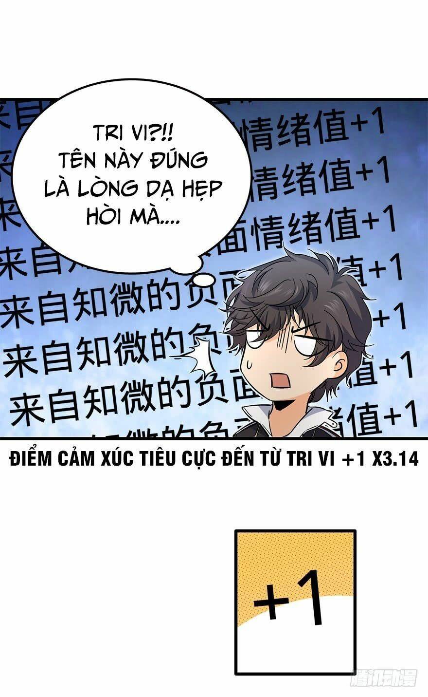 Đại Vương Tha Mạng Chapter 5 - Trang 2