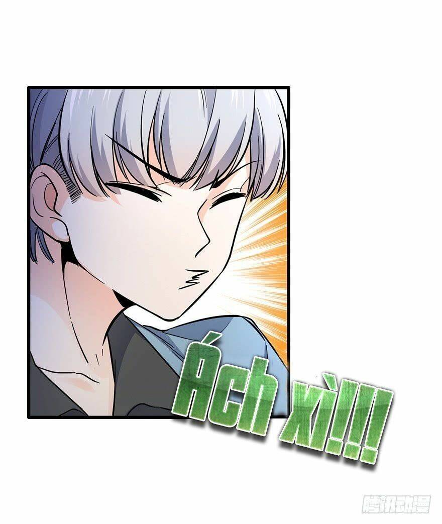 Đại Vương Tha Mạng Chapter 5 - Trang 2