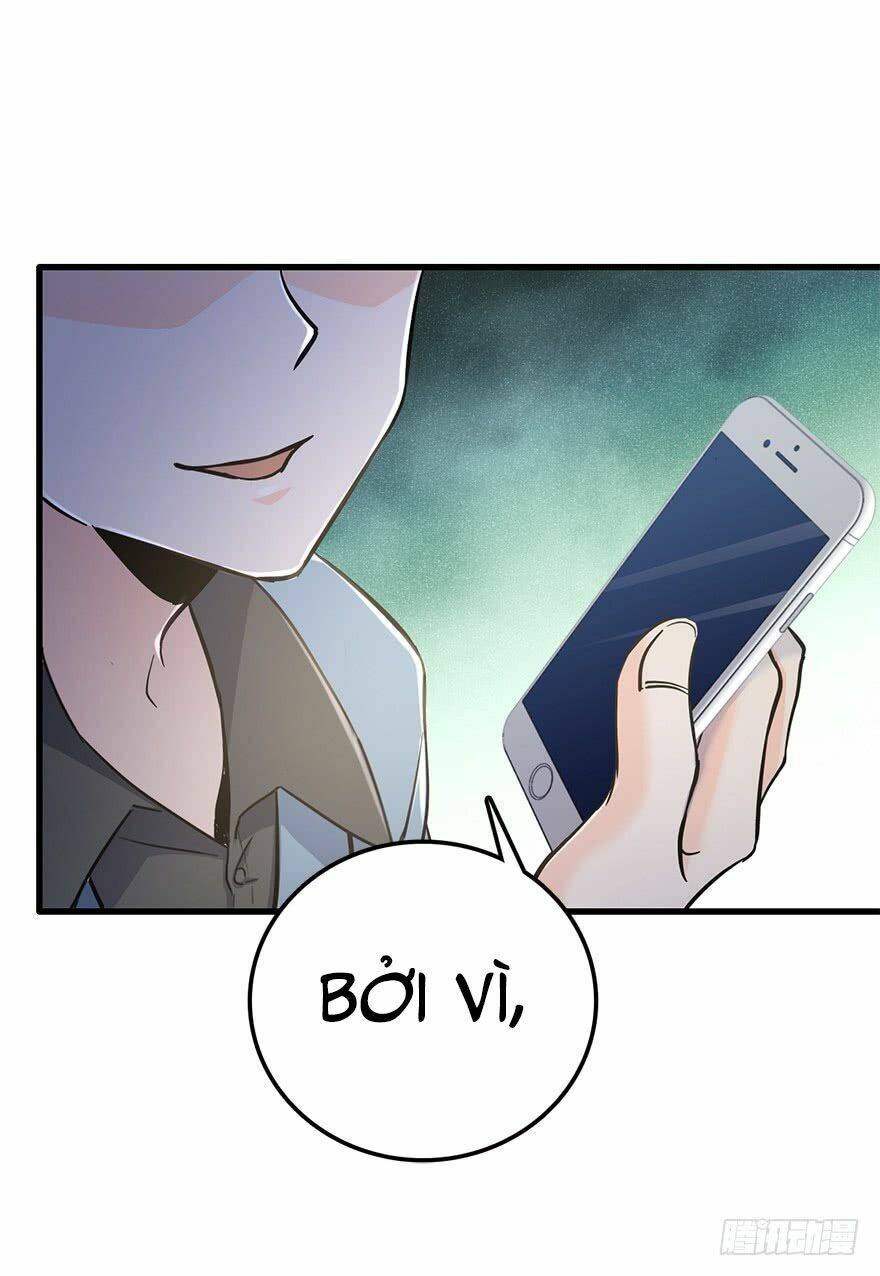 Đại Vương Tha Mạng Chapter 5 - Trang 2