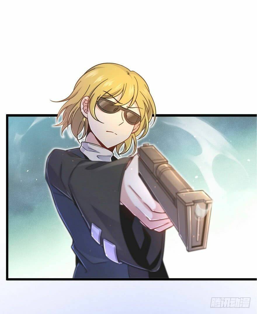 Đại Vương Tha Mạng Chapter 5 - Trang 2