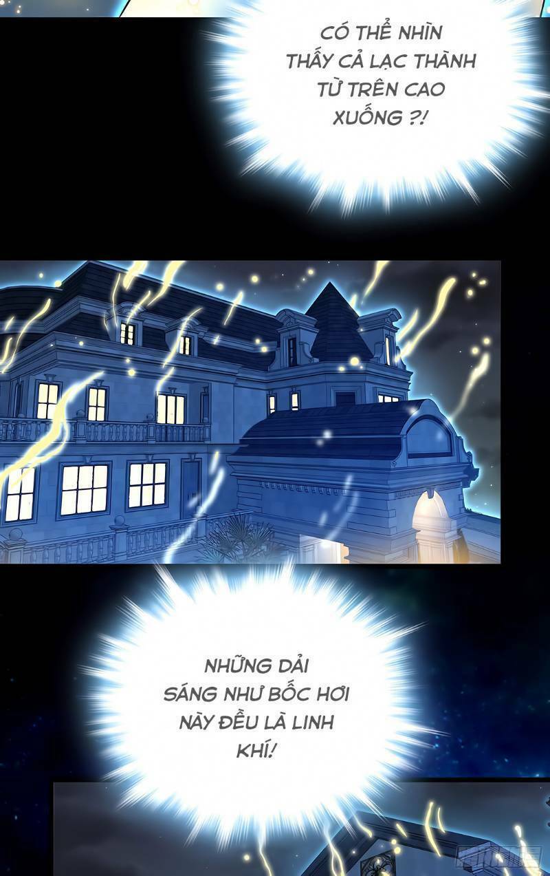 Đại Vương Tha Mạng Chapter 50 - Trang 2