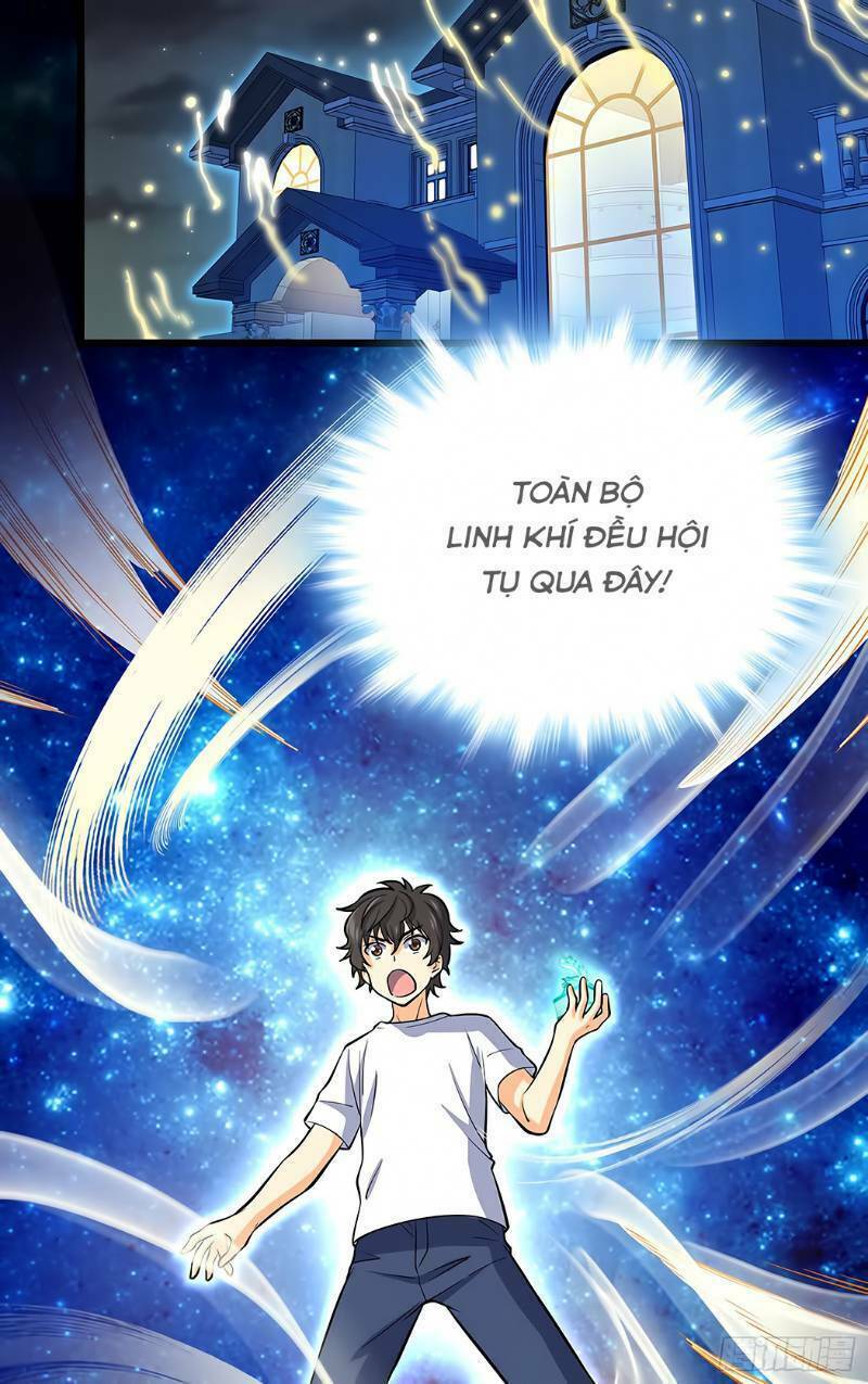 Đại Vương Tha Mạng Chapter 50 - Trang 2