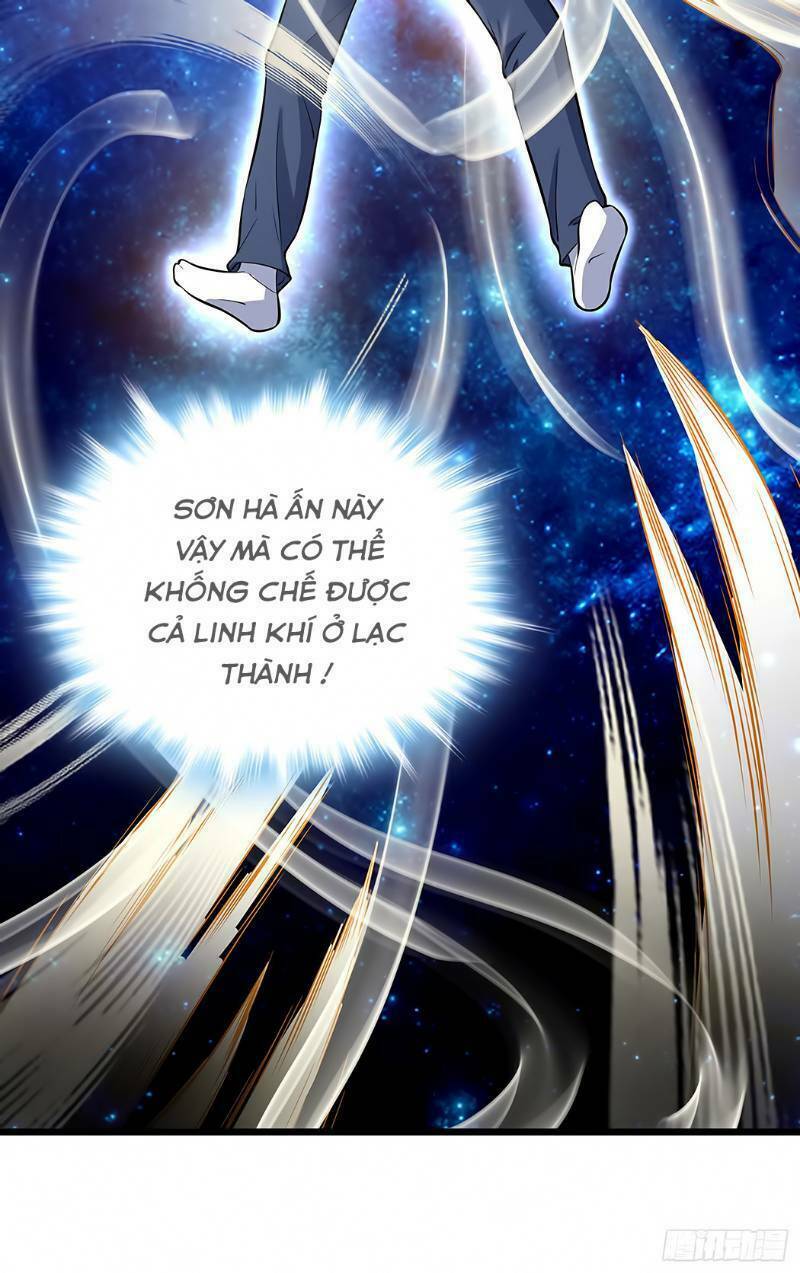 Đại Vương Tha Mạng Chapter 50 - Trang 2