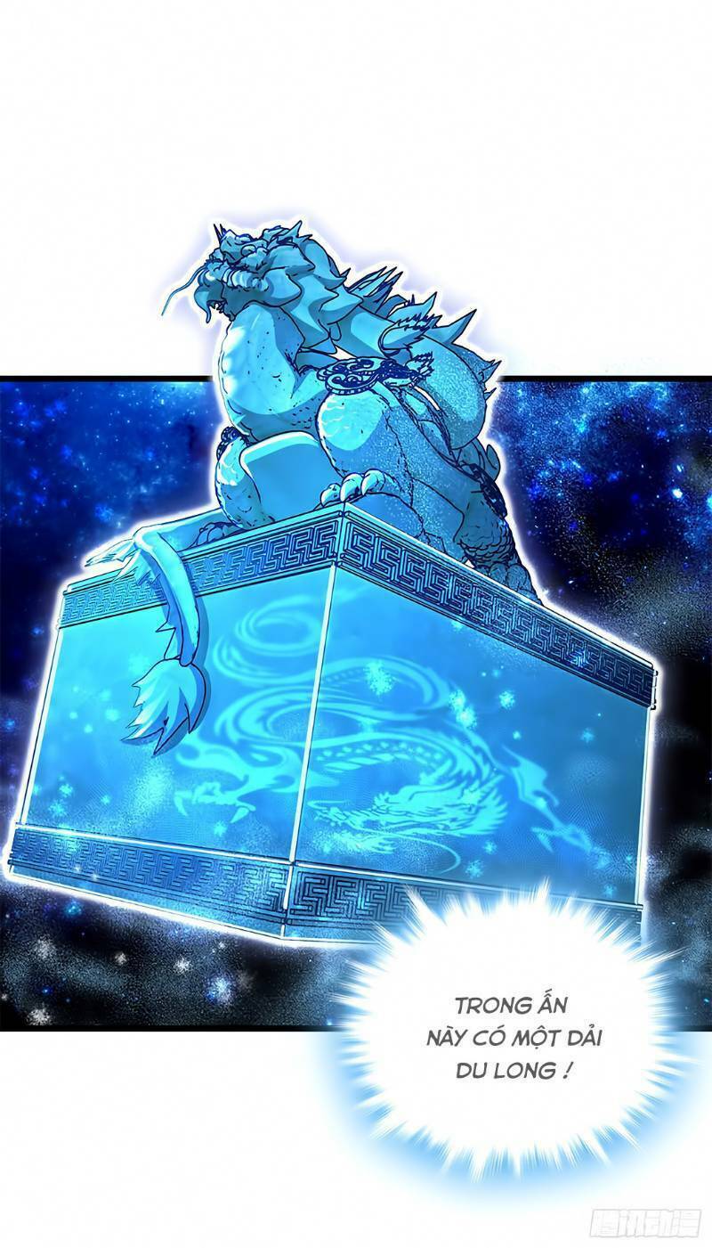 Đại Vương Tha Mạng Chapter 50 - Trang 2