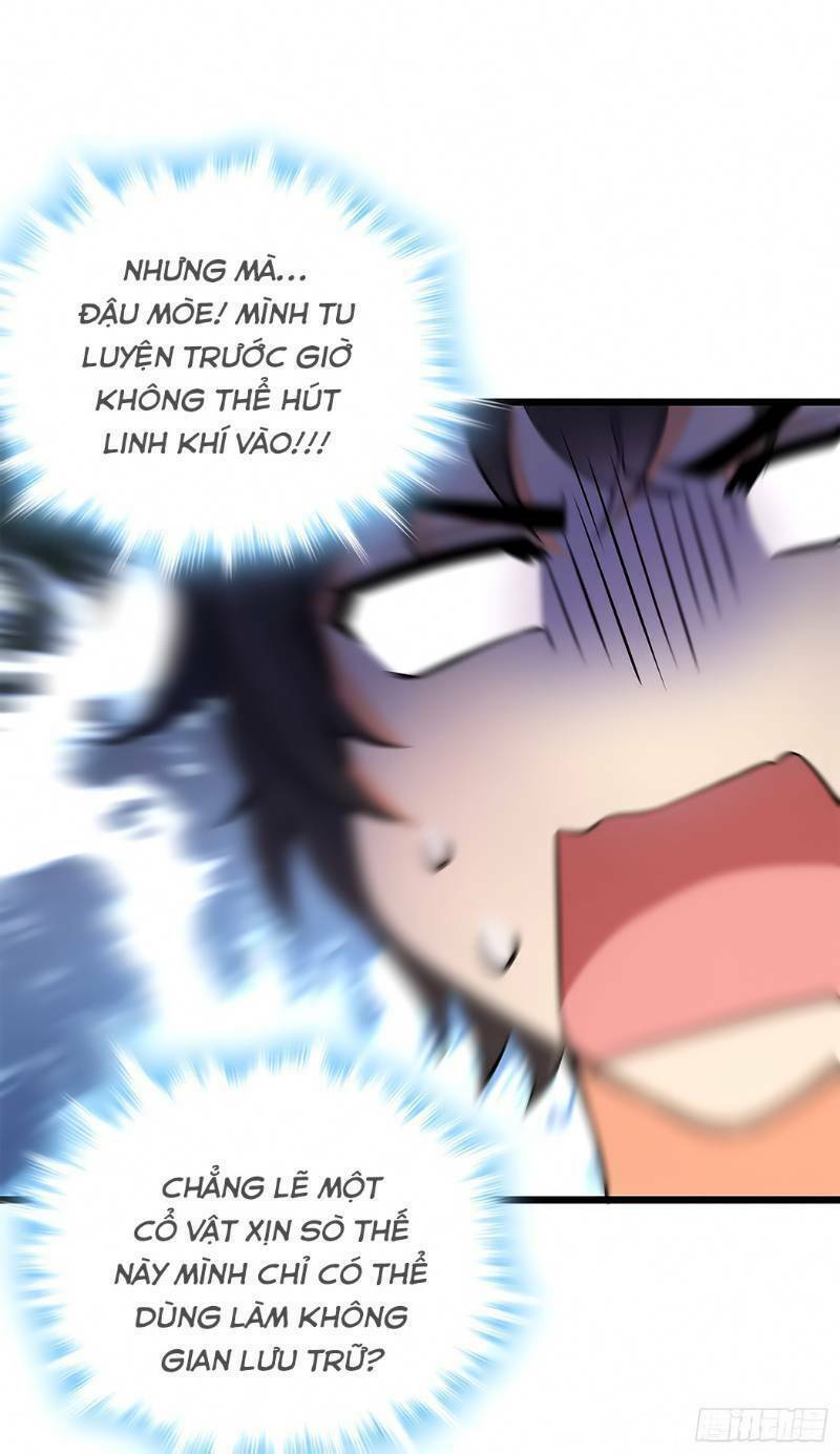 Đại Vương Tha Mạng Chapter 50 - Trang 2