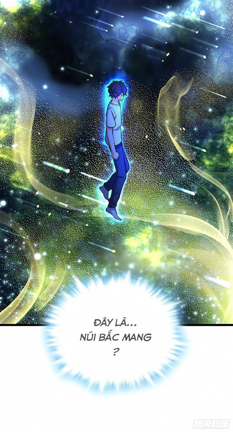 Đại Vương Tha Mạng Chapter 50 - Trang 2